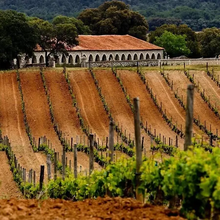 La De Pradorey Casa rural