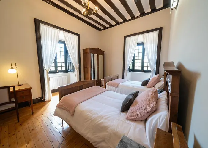 La De Pradorey * Ventosilla