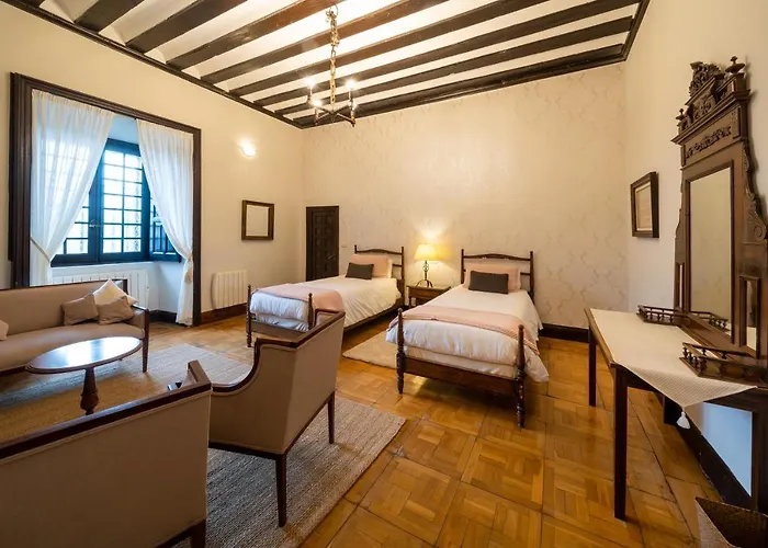 La De Pradorey * Ventosilla