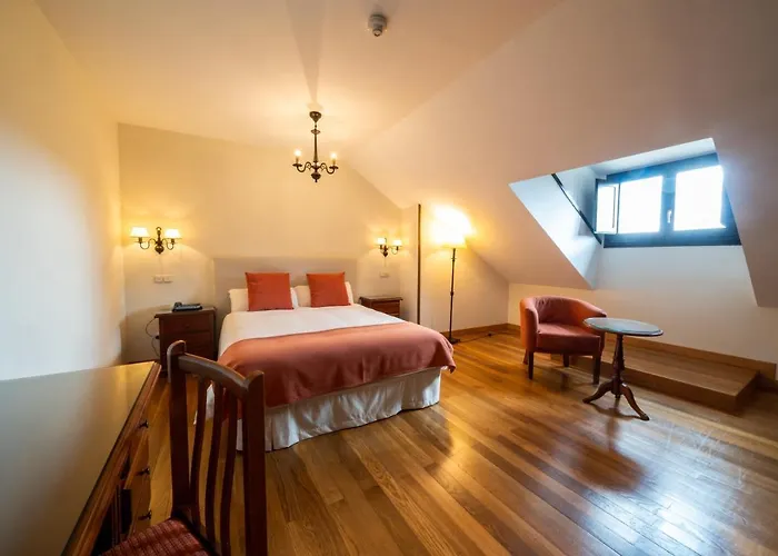 Landhaus La De Pradorey Ventosilla