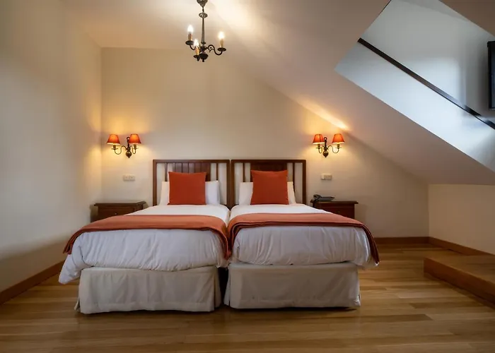 Landhaus La De Pradorey