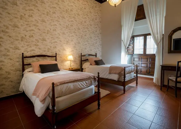 Landhuis La De Pradorey *