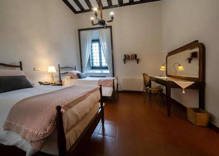 La De Pradorey Ventosilla