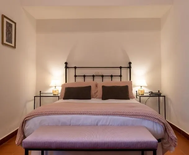 Landhuis La De Pradorey Ventosilla