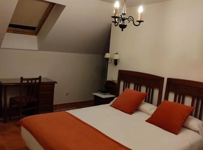 Landhuis La De Pradorey *