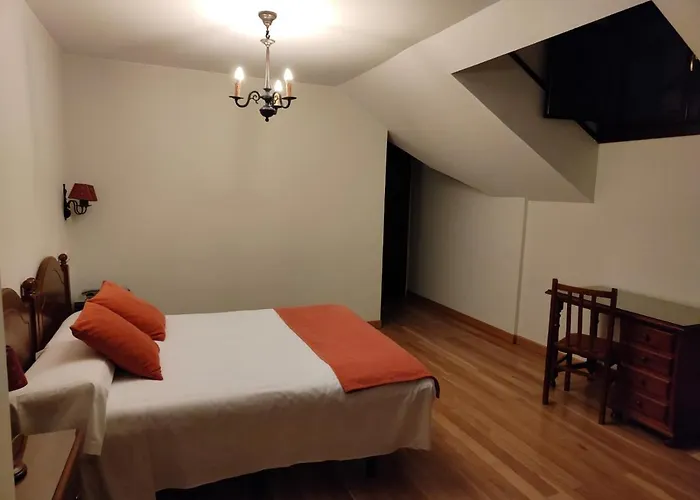 La De Pradorey Landhuis