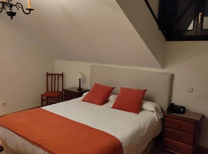 Landhaus La De Pradorey *