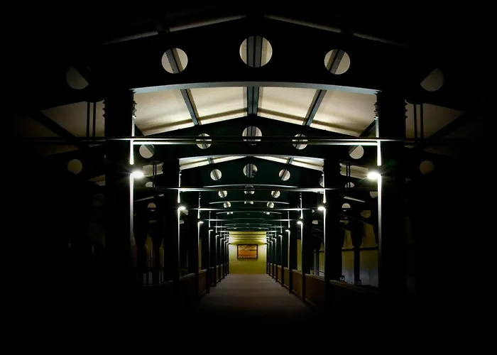 Landhuis La De Pradorey