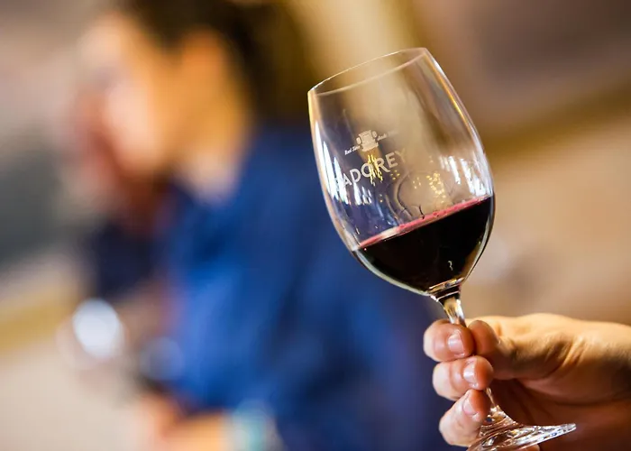 La De Pradorey Landhuis *