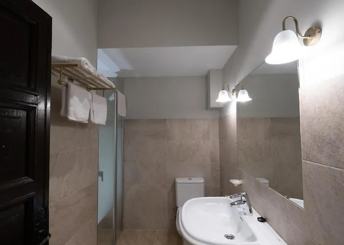 Landhuis La De Pradorey