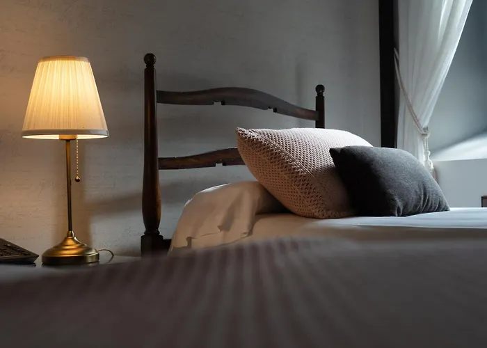 Landhaus La De Pradorey *