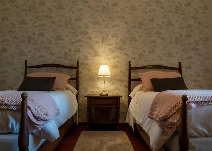 La De Pradorey * Ventosilla