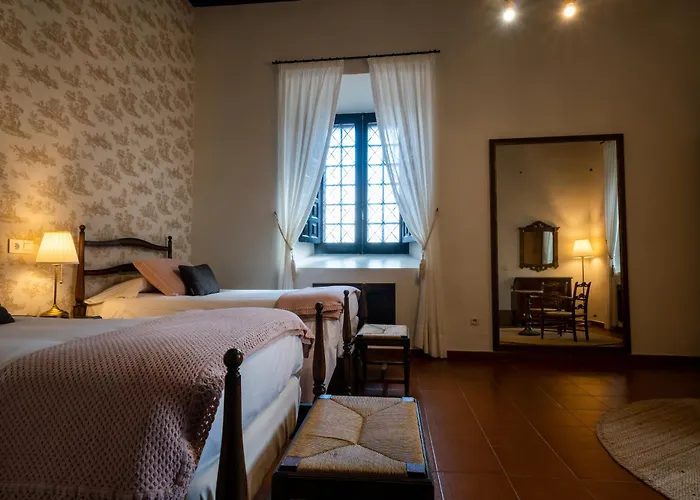 Landhuis La De Pradorey