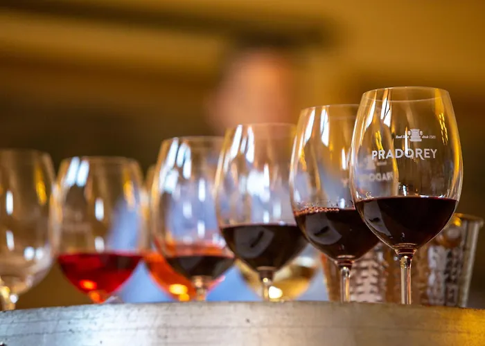 La De Pradorey Ventosilla