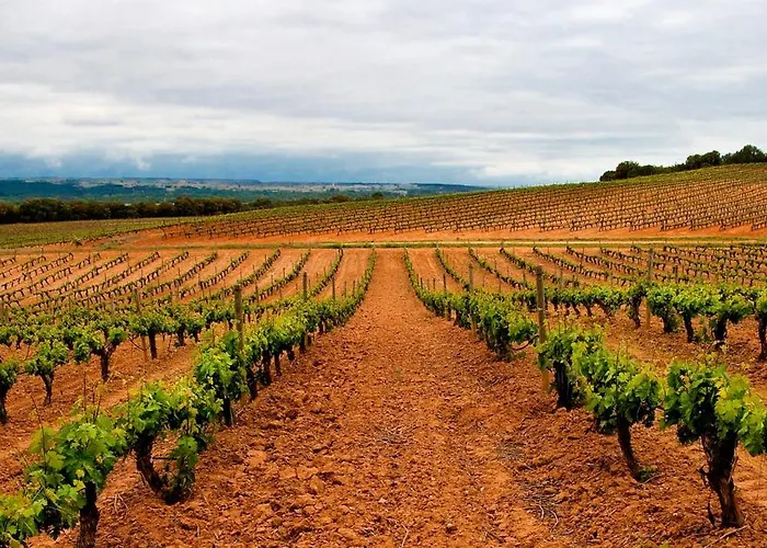 La De Pradorey Country house Ventosilla