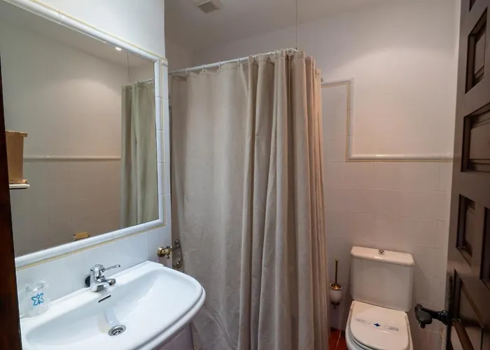 Landhuis La De Pradorey Ventosilla