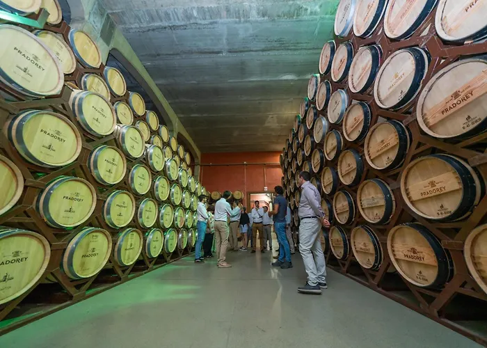 Landhaus La De Pradorey