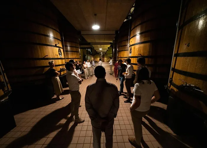 La De Pradorey Landhuis *