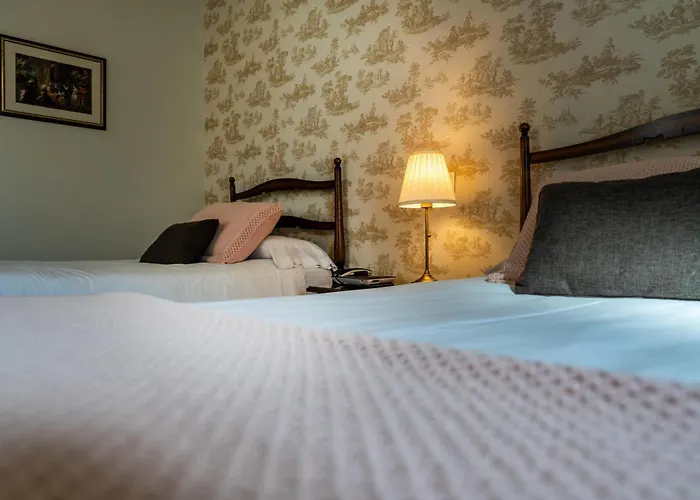 Landhuis La De Pradorey Ventosilla