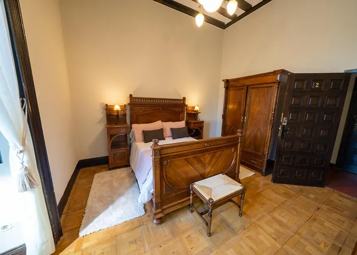 Landhaus La De Pradorey *