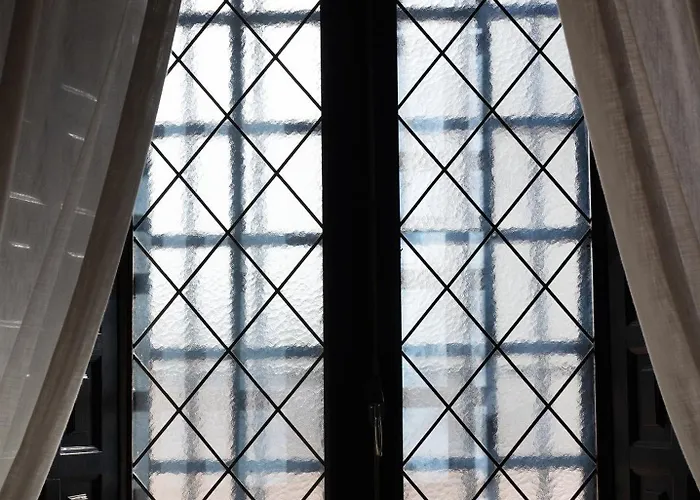 Landhuis La De Pradorey