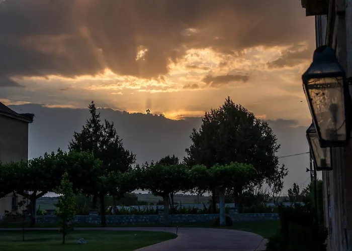 La De Pradorey Ventosilla