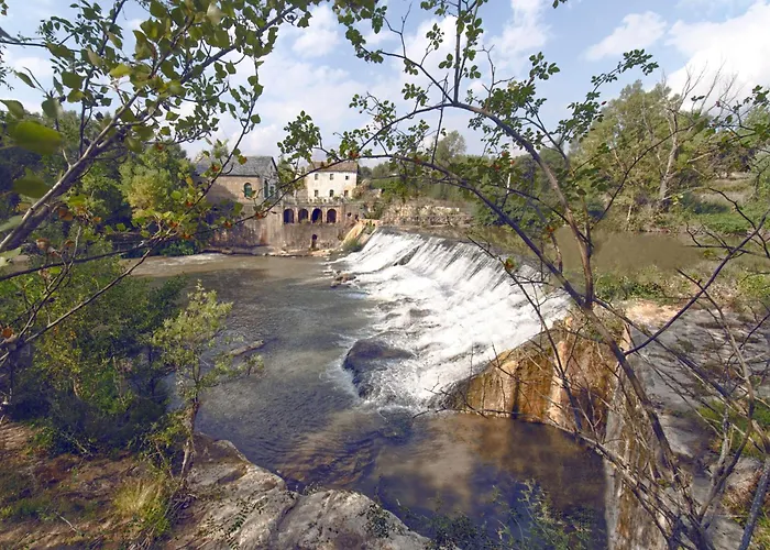 La De Pradorey Landhuis