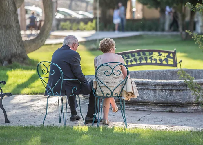 Landhuis La De Pradorey