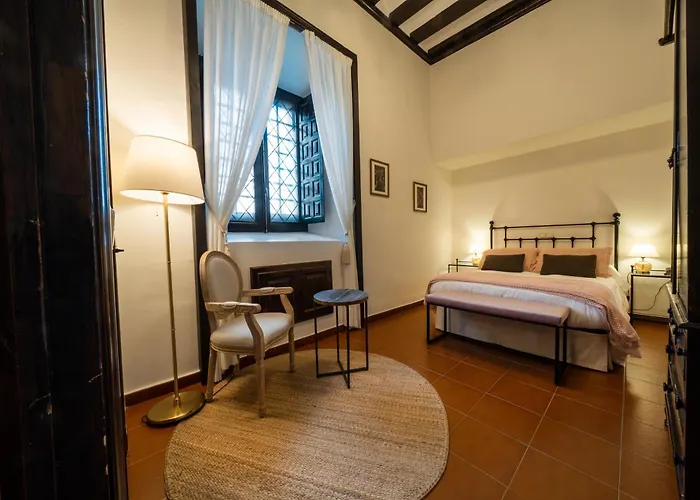 Landhuis La De Pradorey