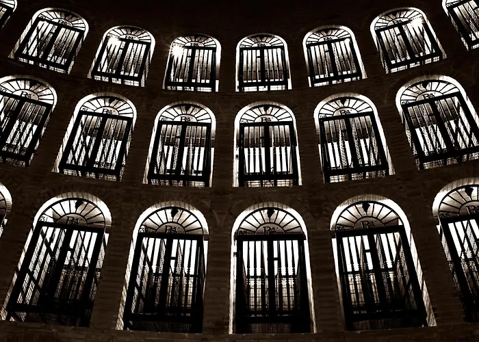 Landhuis La De Pradorey