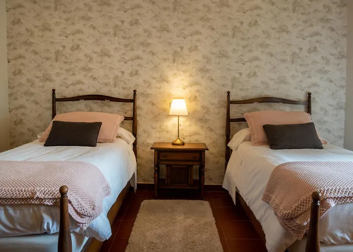 Landhaus La De Pradorey