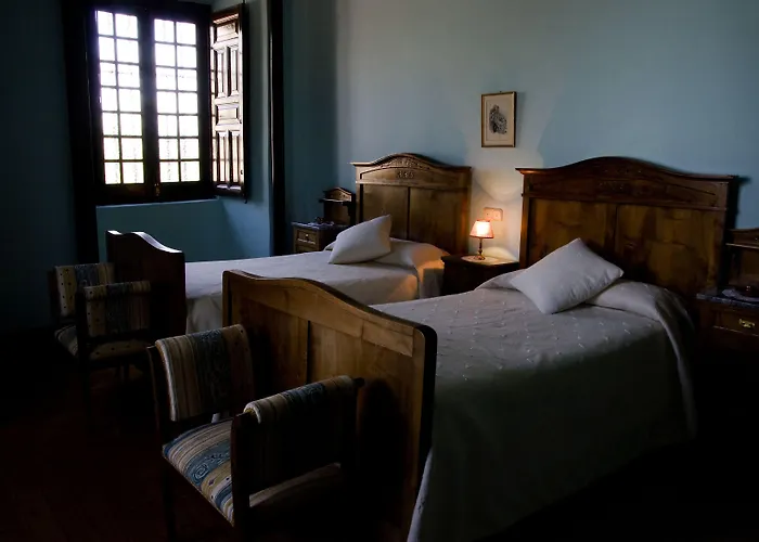 La De Pradorey * Ventosilla