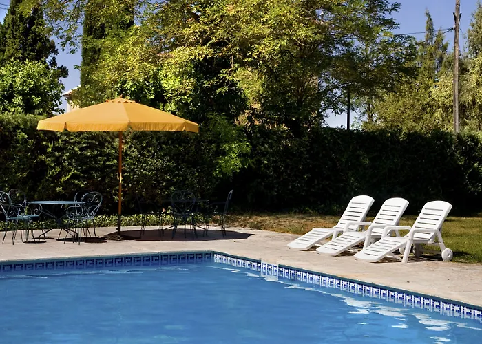 La De Pradorey Country house *