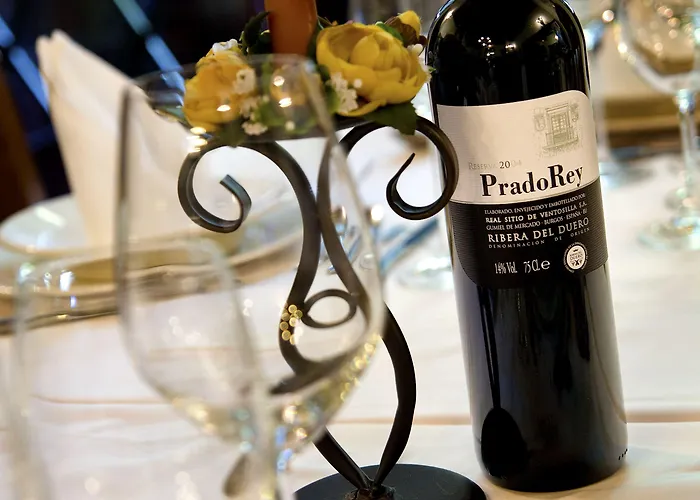 Landhaus La De Pradorey