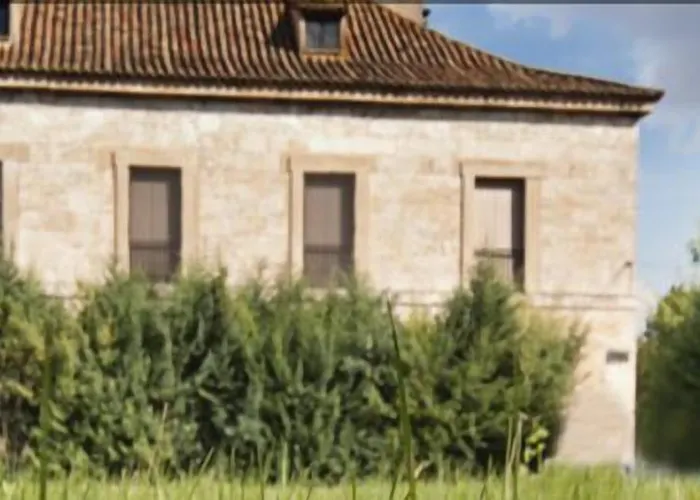 Country house La De Pradorey *