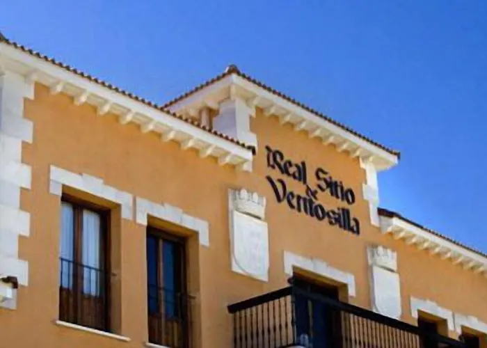 Landhuis La De Pradorey *