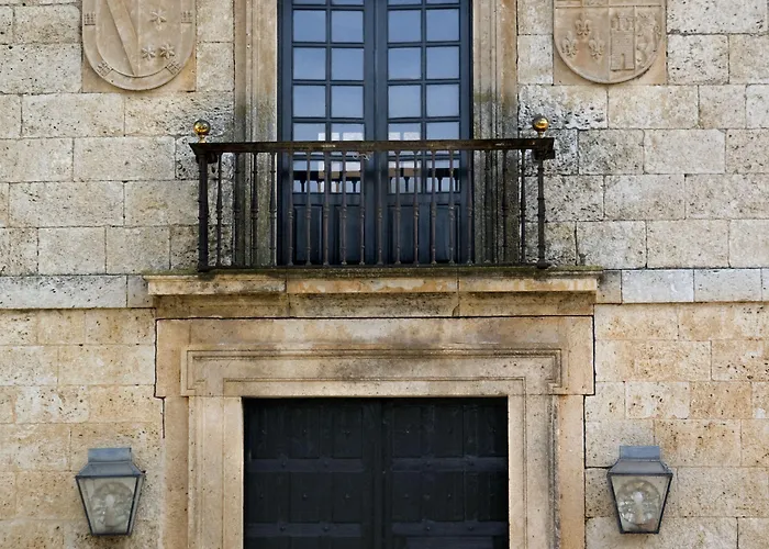 Landhaus La De Pradorey Ventosilla