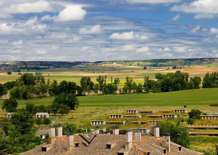 La De Pradorey Ventosilla