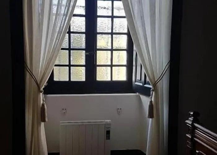 La De Pradorey Ventosilla