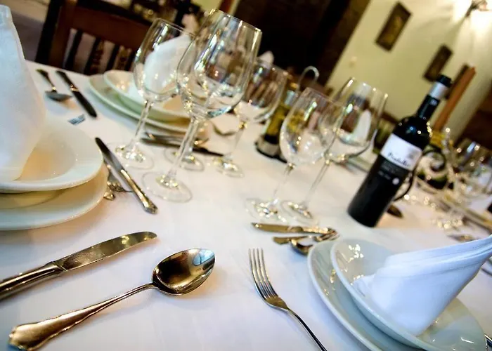 Landhuis La De Pradorey *