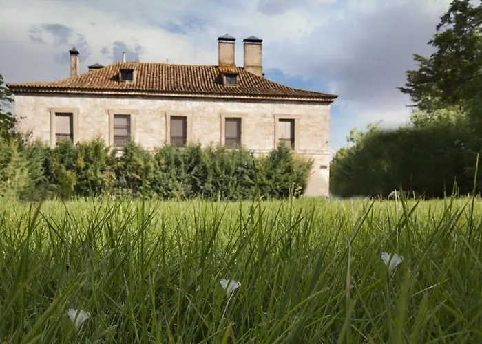 Landhuis La De Pradorey Ventosilla