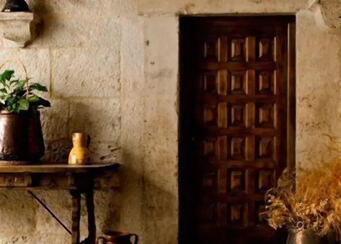 Landhuis La De Pradorey