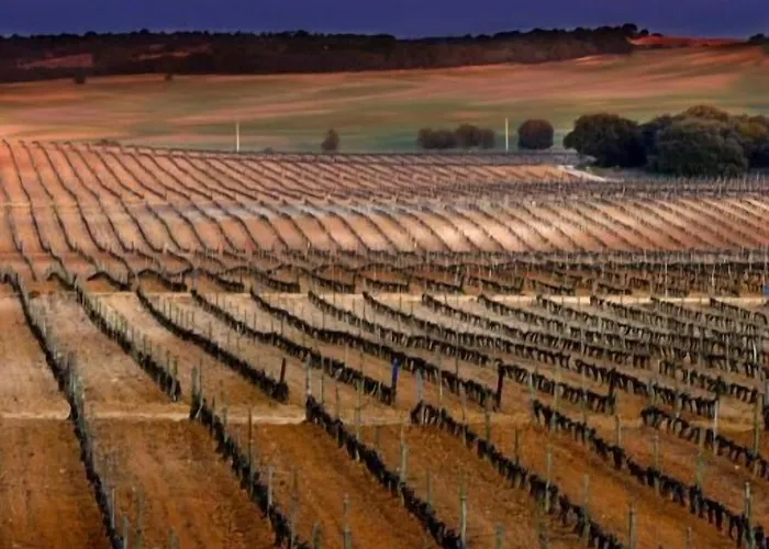 Landhaus La De Pradorey