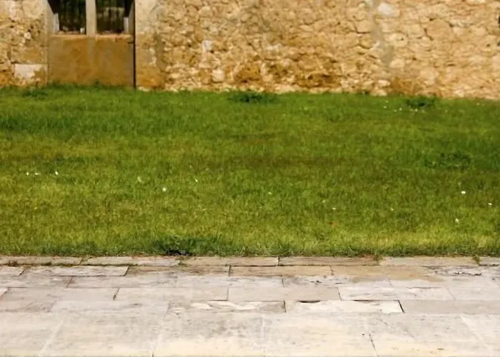 Landhuis La De Pradorey Ventosilla