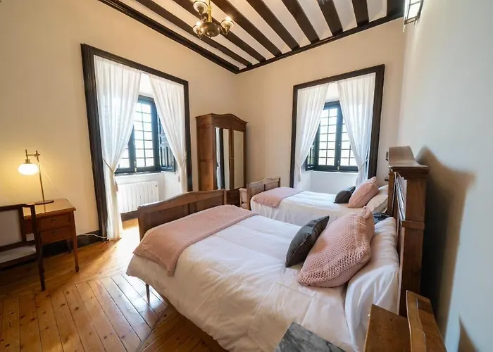 La De Pradorey * Ventosilla