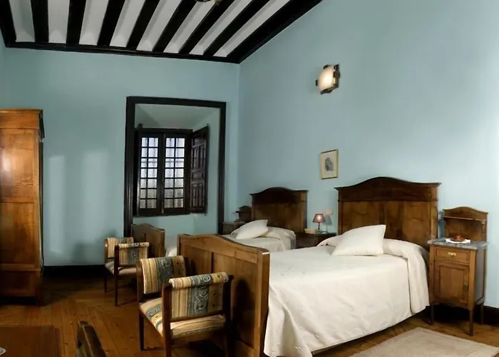 La De Pradorey Ventosilla