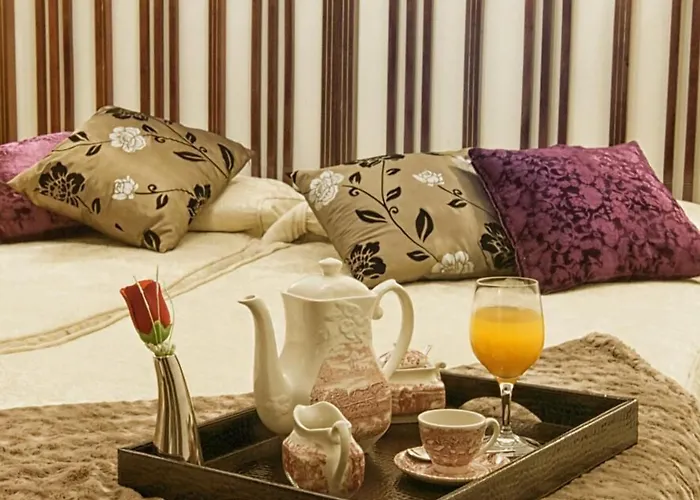 Landhaus La De Pradorey Ventosilla