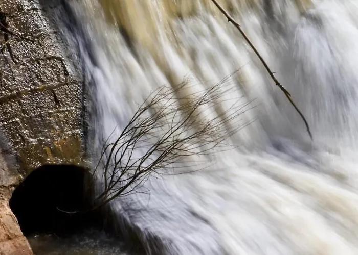 La De Pradorey Landhuis *